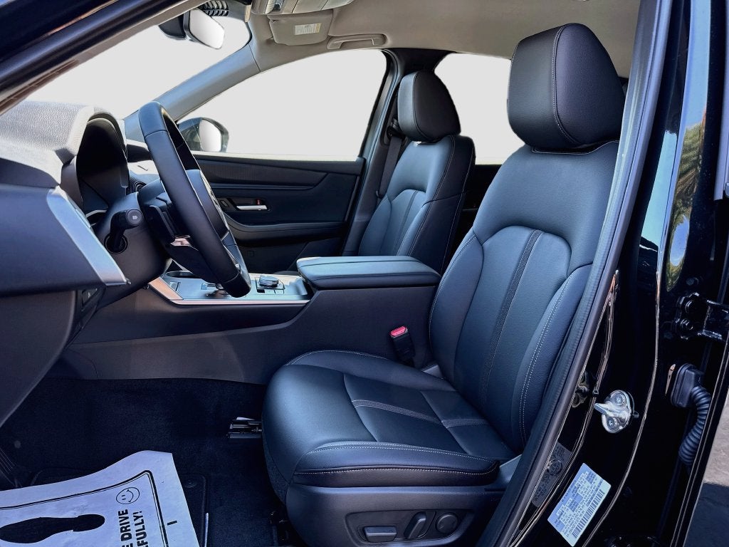 2026 Mazda Mazda CX-90 3.3 Turbo Select AWD