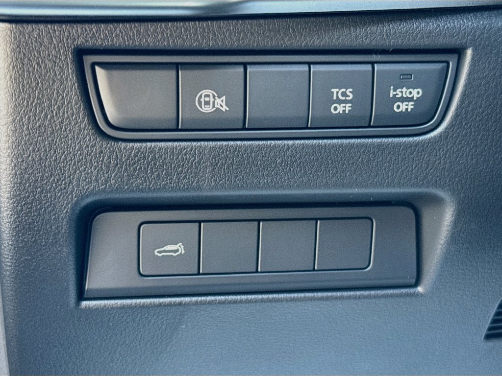 2026 Mazda Mazda CX-90 3.3 Turbo Select AWD