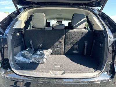 2026 Mazda Mazda CX-90 3.3 Turbo Select AWD