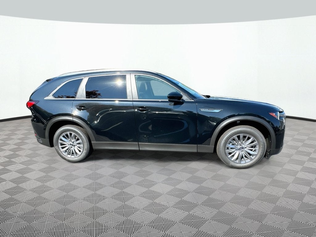 2026 Mazda Mazda CX-90 3.3 Turbo Select AWD