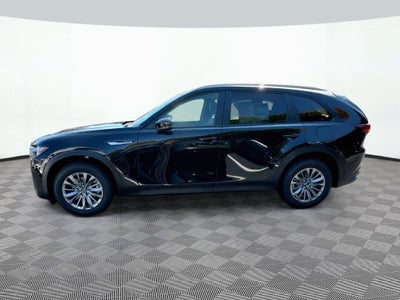 2026 Mazda Mazda CX-90 3.3 Turbo Select AWD