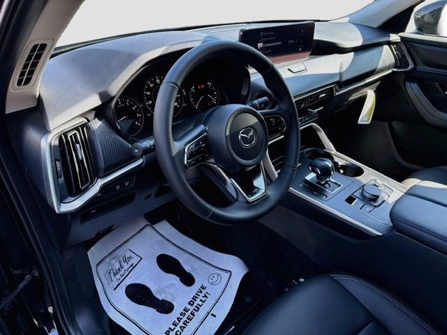 2026 Mazda Mazda CX-90 3.3 Turbo Select AWD