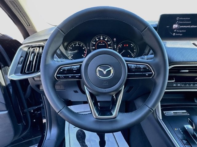 2026 Mazda Mazda CX-90 3.3 Turbo Select AWD