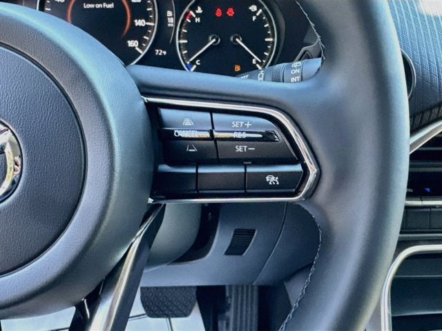 2026 Mazda Mazda CX-90 3.3 Turbo Select AWD