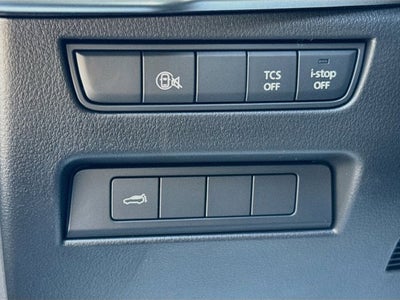 2026 Mazda Mazda CX-90 3.3 Turbo Select AWD