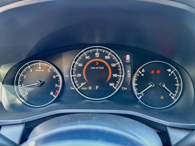 2026 Mazda Mazda CX-90 3.3 Turbo Select AWD