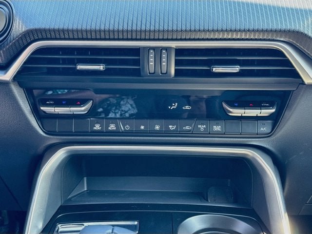 2026 Mazda Mazda CX-90 3.3 Turbo Select AWD