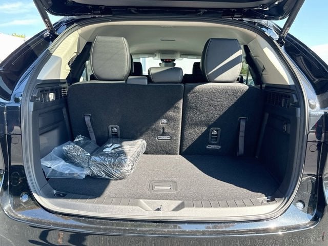 2026 Mazda Mazda CX-90 3.3 Turbo Select AWD