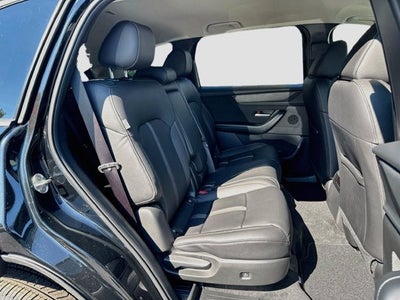 2026 Mazda Mazda CX-90 3.3 Turbo Select AWD