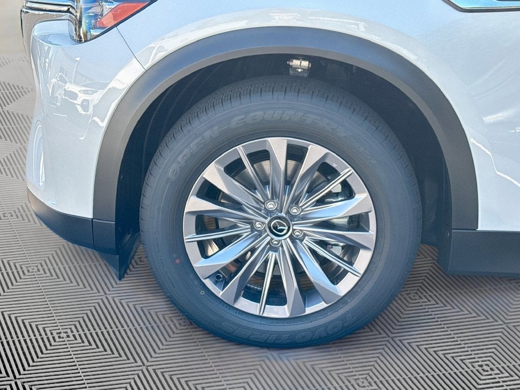 2026 Mazda Mazda CX-90 3.3 Turbo Select AWD