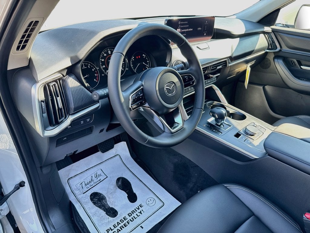 2026 Mazda Mazda CX-90 3.3 Turbo Select AWD