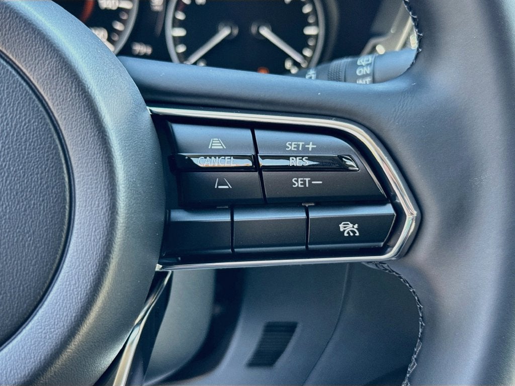 2026 Mazda Mazda CX-90 3.3 Turbo Select AWD