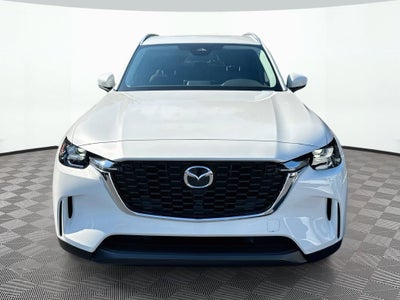 2026 Mazda Mazda CX-90 3.3 Turbo Select AWD