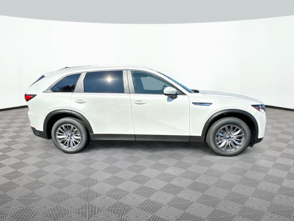2026 Mazda Mazda CX-90 3.3 Turbo Select AWD