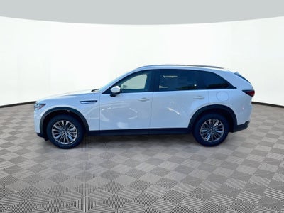 2026 Mazda Mazda CX-90 3.3 Turbo Select AWD