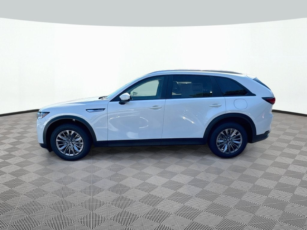 2026 Mazda Mazda CX-90 3.3 Turbo Select AWD