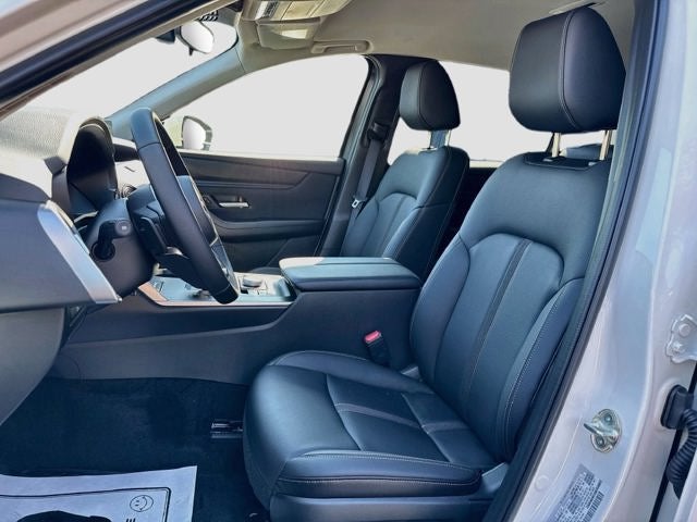 2026 Mazda Mazda CX-90 3.3 Turbo Select AWD
