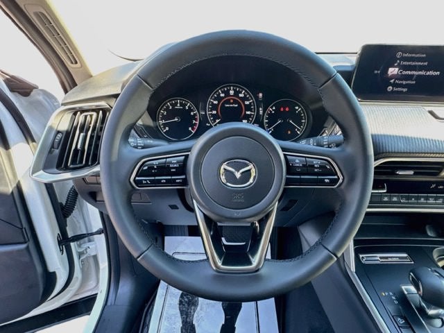 2026 Mazda Mazda CX-90 3.3 Turbo Select AWD