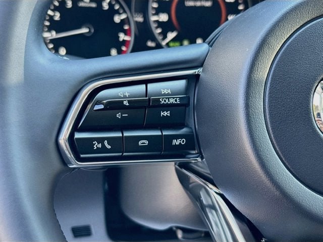 2026 Mazda Mazda CX-90 3.3 Turbo Select AWD