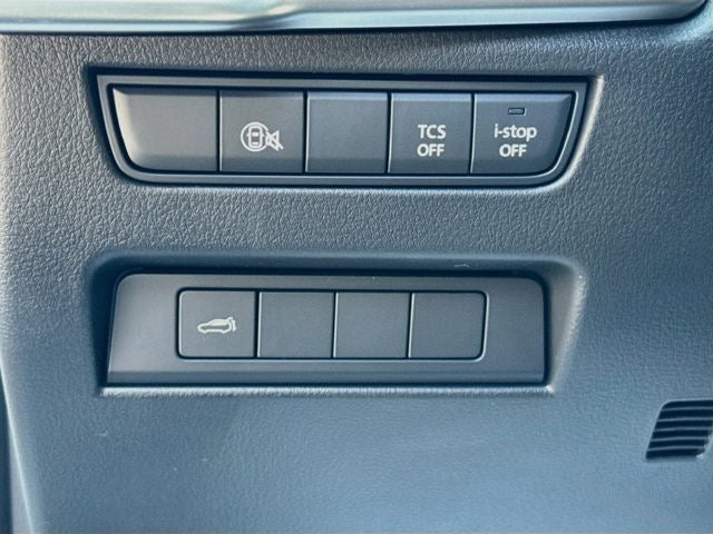 2026 Mazda Mazda CX-90 3.3 Turbo Select AWD