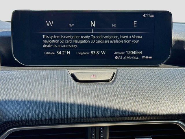 2026 Mazda Mazda CX-90 3.3 Turbo Select AWD