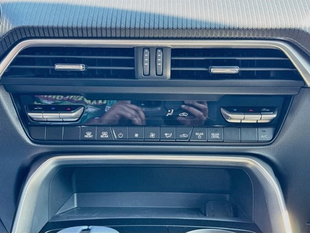2026 Mazda Mazda CX-90 3.3 Turbo Select AWD