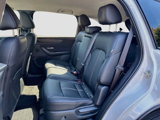 2026 Mazda Mazda CX-90 3.3 Turbo Select AWD