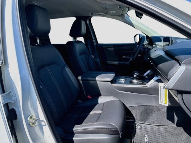 2026 Mazda Mazda CX-90 3.3 Turbo Select AWD
