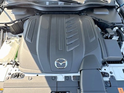 2026 Mazda Mazda CX-90 3.3 Turbo Select AWD