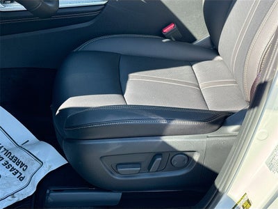 2026 Mazda Mazda CX-90 Plug-In Hybrid Preferred AWD