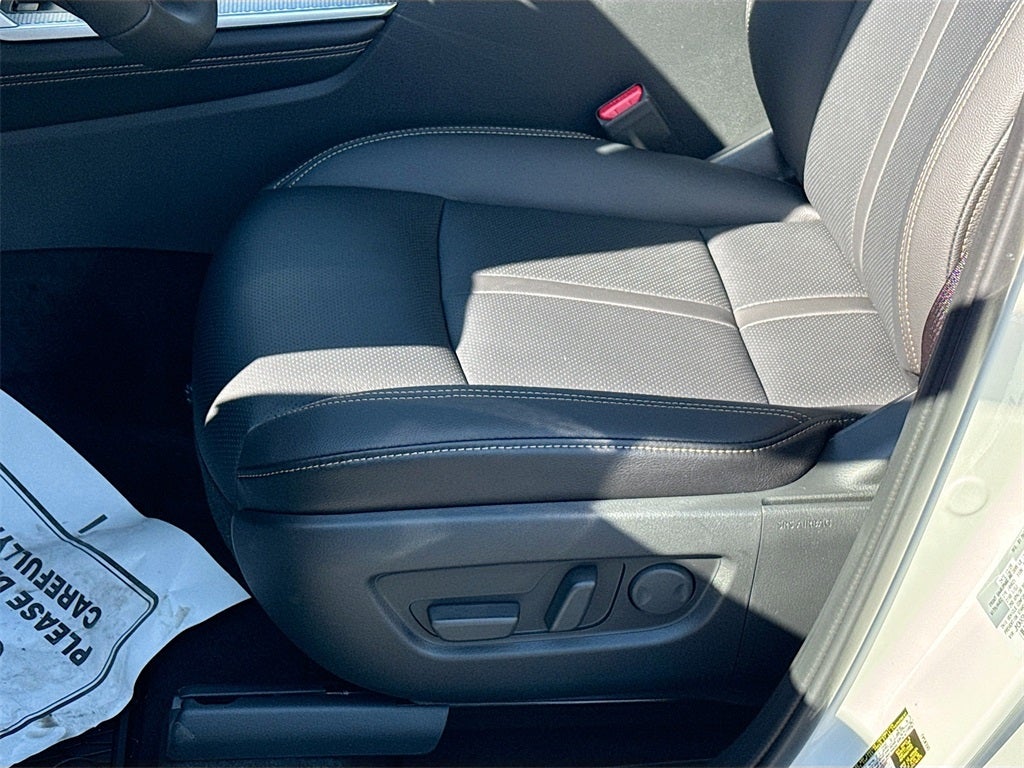 2026 Mazda Mazda CX-90 Plug-In Hybrid Preferred AWD