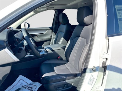 2026 Mazda Mazda CX-90 Plug-In Hybrid Preferred AWD