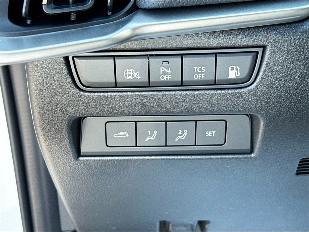 2026 Mazda Mazda CX-90 Plug-In Hybrid Preferred AWD