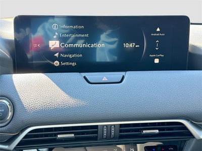 2026 Mazda Mazda CX-90 Plug-In Hybrid Preferred AWD