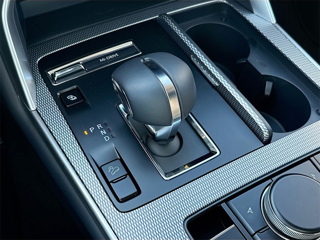 2026 Mazda Mazda CX-90 Plug-In Hybrid Preferred AWD