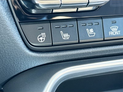 2026 Mazda Mazda CX-90 Plug-In Hybrid Preferred AWD