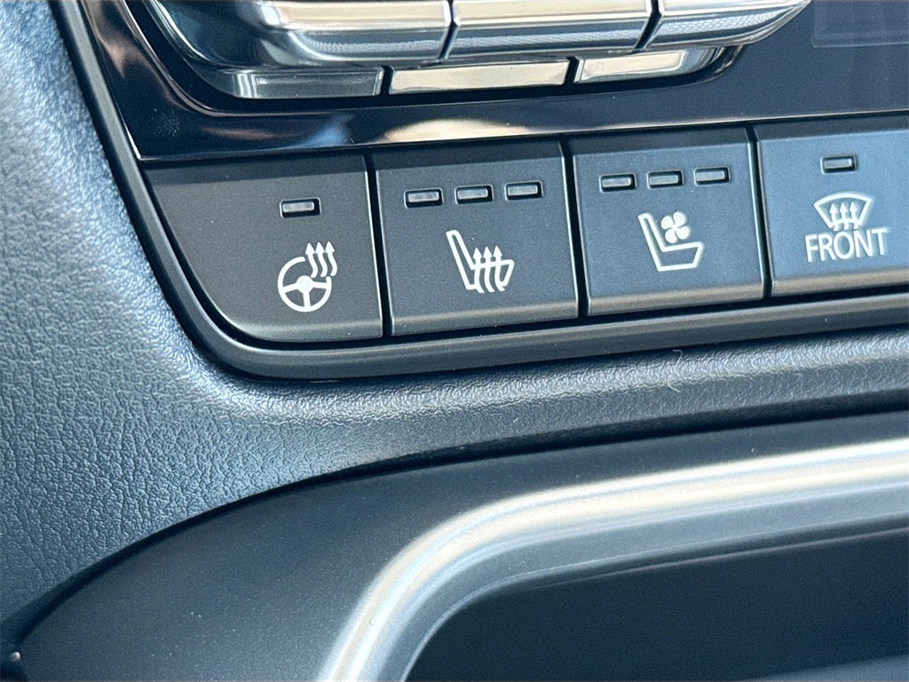 2026 Mazda Mazda CX-90 Plug-In Hybrid Preferred AWD