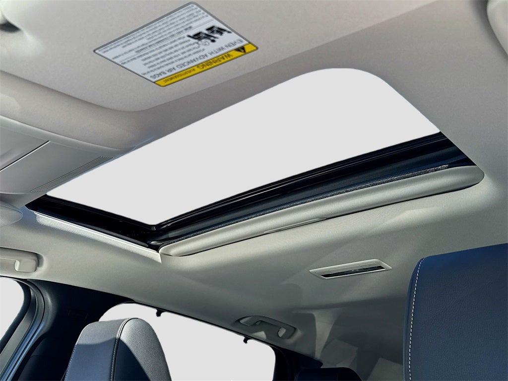 2026 Mazda Mazda CX-90 Plug-In Hybrid Preferred AWD