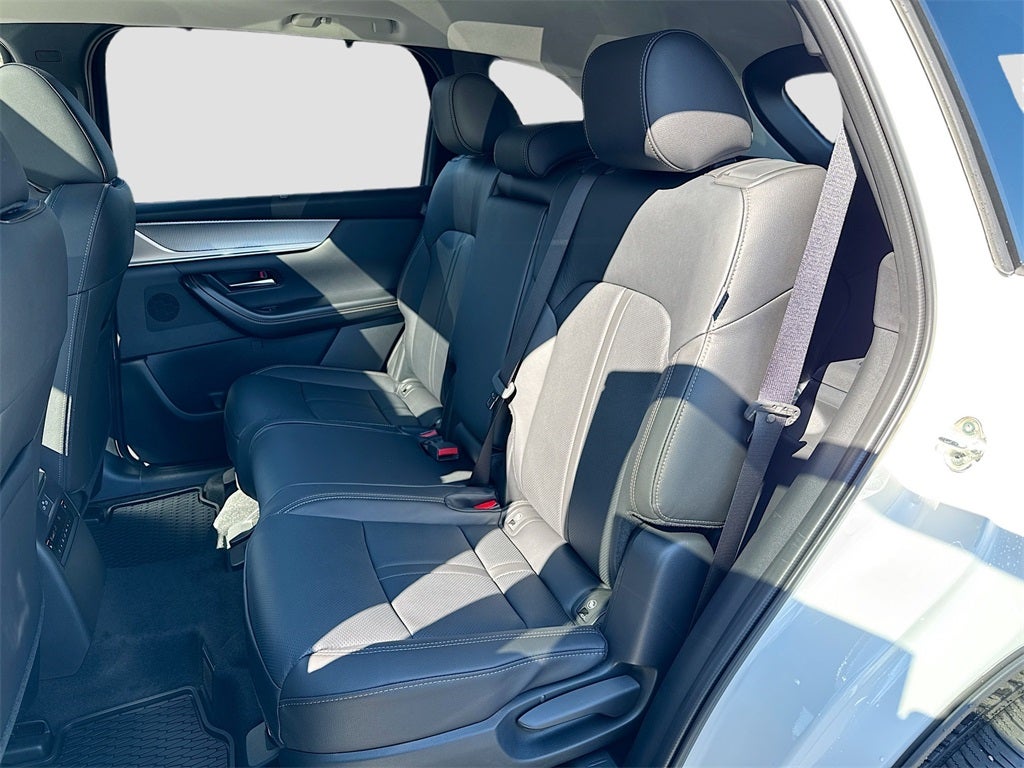 2026 Mazda Mazda CX-90 Plug-In Hybrid Preferred AWD