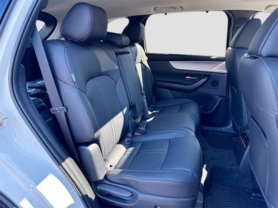 2026 Mazda Mazda CX-90 Plug-In Hybrid Preferred AWD