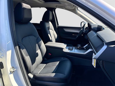 2026 Mazda Mazda CX-90 Plug-In Hybrid Preferred AWD