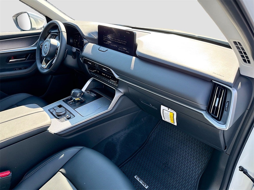 2026 Mazda Mazda CX-90 Plug-In Hybrid Preferred AWD