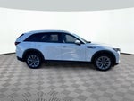 2026 Mazda Mazda CX-90 Plug-In Hybrid Preferred AWD