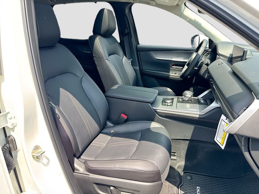 2026 Mazda Mazda CX-90 Plug-In Hybrid Preferred AWD