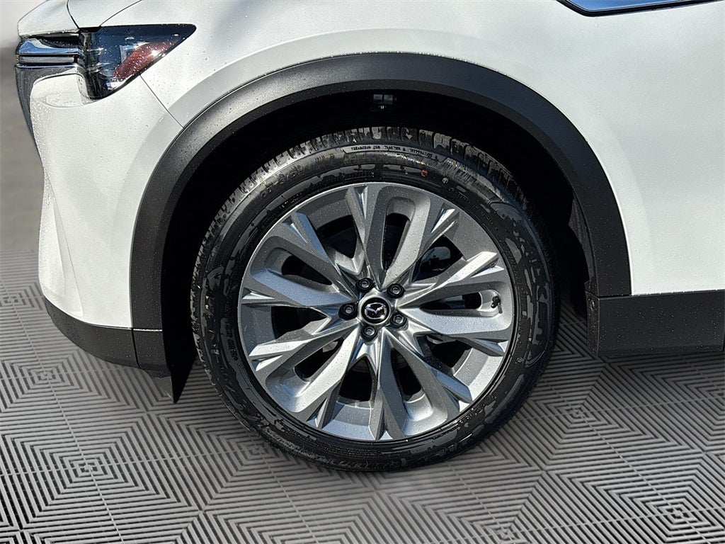 2026 Mazda Mazda CX-90 Plug-In Hybrid Preferred AWD