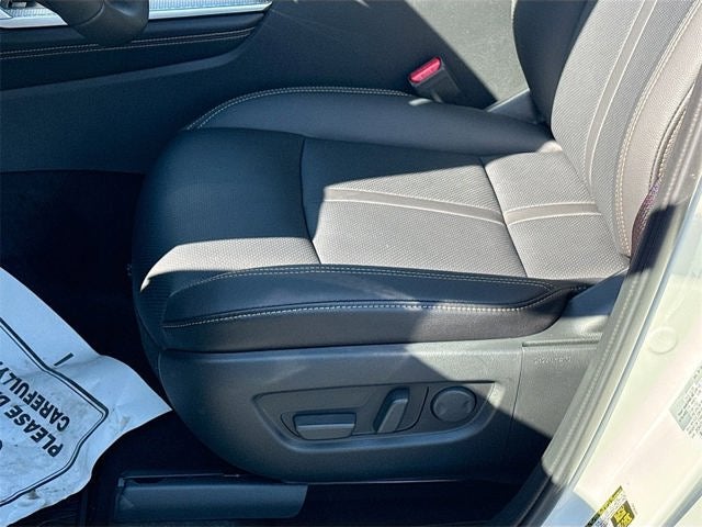 2026 Mazda Mazda CX-90 Plug-In Hybrid Preferred AWD