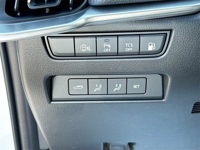 2026 Mazda Mazda CX-90 Plug-In Hybrid Preferred AWD