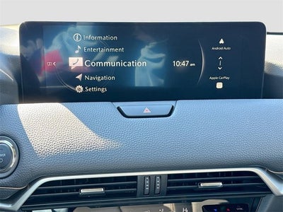 2026 Mazda Mazda CX-90 Plug-In Hybrid Preferred AWD