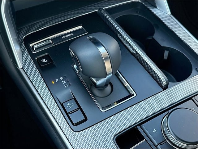 2026 Mazda Mazda CX-90 Plug-In Hybrid Preferred AWD