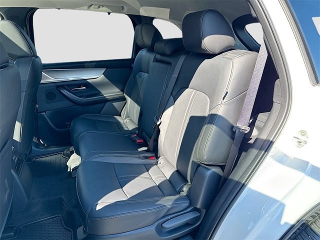 2026 Mazda Mazda CX-90 Plug-In Hybrid Preferred AWD